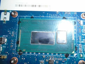 Плата NM-A331 Lenovo g70-70 g70-80 z70-80 i3-4005u