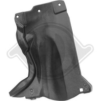 фото thumb №1, Шумоізоляція капот do mazda 3 хетчбек 3/5 03-