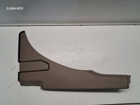 фото thumb №1, Mercedes-benz sl r230 правий панель обшивка захист кришка замка дах beż