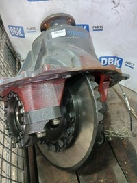 фото thumb №3, Мост задний daf xf 106