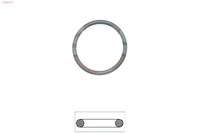 фото thumb №1, Eps 1.890.671 прокладка, корпус термостата