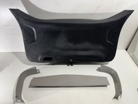 фото thumb №1, Opel zafira c обивка защита крышки багажника