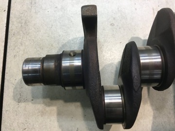 фото thumb №6, Wał коленчатый clio ii fl 1.2 16v