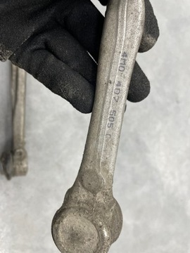 фото thumb №6, Рычаг левый правые перед audi оригинал 4m0 23r