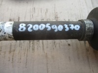 Приводной вал правый  8200590370 renault twigno 2 1.2tce Оригинал, фото thumb