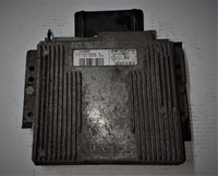 фото thumb №1, Бортовий комп'ютер двигуна renault 7700874132
