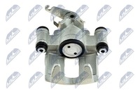 фото thumb №16, Hzt-ns-024 nty супорт гальмівний задня nissan cabstar f24 2.5dci 28.11, 32.11,