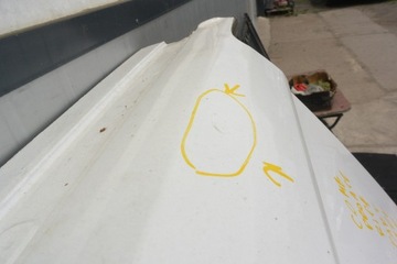 фото thumb №4, Крило правий зад чверть berlingo combo iv rifter 18-