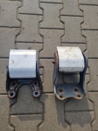 фото thumb №1, Подушка кронштейн кронштейн коробки передач renault midlum dxi volvo fl fe