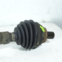 Vw passat b6 1.9tdi приводной вал правый  перед Цена, фото thumb
