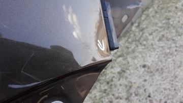 фото thumb №11, Nissan qashqai 2 ii j11 13- крыло правые переднее