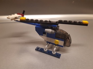 LEGO Creator 5864 Мини-вертолет № 1