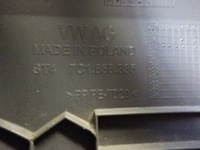 фото thumb №7, Корпус защита консоли vw crafter ii 7c1858335