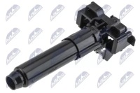 Насадка распылителя фара к lexus rx 2019- левая Доставка, фото thumb