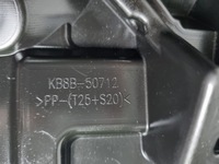 фото thumb №13, Mazda cx-5 cx5 решётка радиатора камера решётка радиатора kb8b-50712