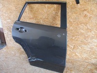 фото thumb №4, Дверь зад задние правые toyota rav4 19-