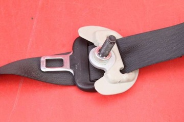 фото thumb №8, Pas безопасности правый перед eu nissan micra k13 10-13