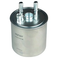 Hdf597 delphi фильтр топлива renault laguna 3 2,0d Цена, фото thumb