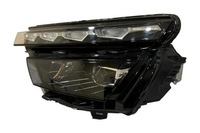 фото thumb №9, Лампа ліва передня skoda kamiq 658941015b 0.0l дизель 70kw 2020