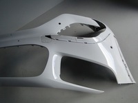 фото thumb №14, Mercedes glb 247 x247 бампер передний amg pts a2478859602 a2478801903