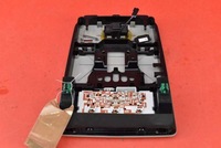 фото thumb №4, Лампа освещение салона opel insignia a lift 16r