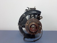 фото thumb №1, Renault megane iv 1.2 tce поворотный кулак правая перед