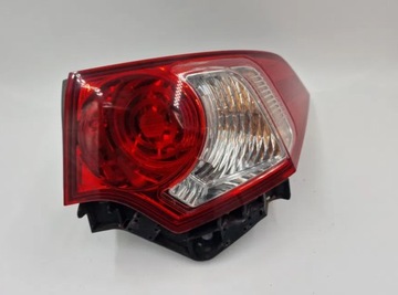 фото thumb №1, Лампа зад правая наружная honda accord viii