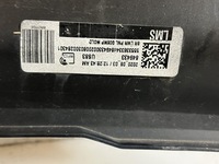 фото thumb №14, Bmw x6 g06 m набор накладка диффузор бампер 8069966 org fv wys 24h