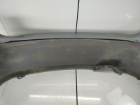 фото thumb №10, Задний бампер skoda fabia ii 5j 07-14 оригинал