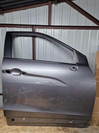 фото thumb №1, Mitsubishi eclipse cross двері праве