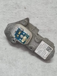 фото thumb №2, Volvo fh4 преобразователь модуль led фара лампы