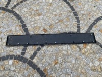 фото thumb №10, Renault master iii 3 молдинг двері зсувних права 828209234r оригінал