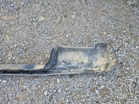 фото thumb №8, Бампер задній mitsubishi l200 v рестайлінг 2019r-