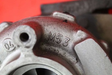 фото thumb №8, Турбонагнітач турбіна psa 9654919580 peugeot 407 2.0 hdi 136 km 04-10