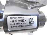 Колонка кермова mercedes w212 2.2 cdi a2124602316 pp212460075 Недорого, фото thumb