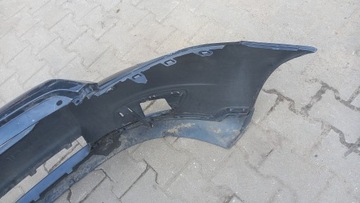 фото thumb №7, Бампер перед переднє volvo v50 fl рестайлінг 30744976