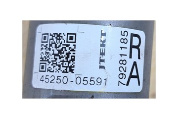 фото thumb №5, Toyota avensis t27 рестайлинг t29 усилитель электрические 45250-05591