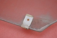 фото thumb №7, Стекло боковая правая перед передняя chevrolet evanda sedan 04-06