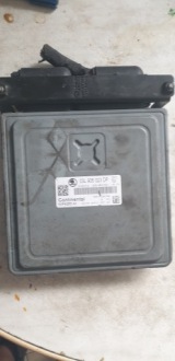 фото thumb №1, Бортовой компьютер skoda fabia ii 1.6 tdi 03l906023dp