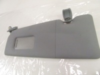 Захист сонцезахисна ліва водія bmw e81 e82 e87 europa Недорого, фото thumb