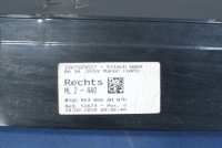 Vw passat b8 kombi молдинг порог правая lb7r с Разборки, фото thumb