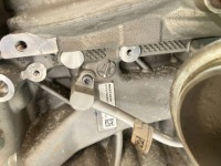 Двигатель комплектный  bmw x1 f48 2.0 1 xdrive b48a20a 120 490 km Оригинал, фото thumb