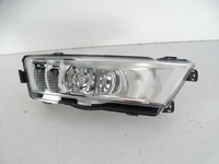 фото thumb №2, Протитуманна фара правий skoda rapid 5ja