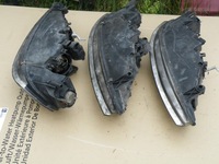 фото thumb №10, Peugeot 406 fl lift лампа левая передняя фара левый перед передний