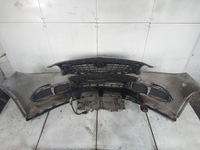 фото thumb №12, K845 бампер перед opel insignia a pdc z176