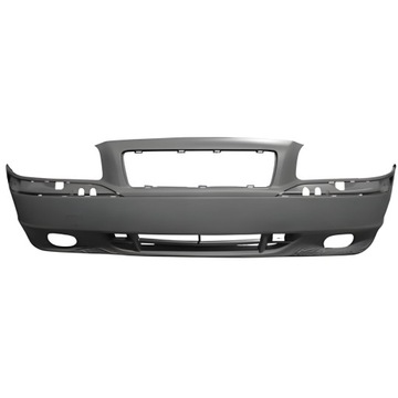 фото thumb №1, Бампер volvo s80typt 98-06
