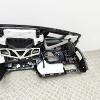 фото thumb №6, Торпедо роздавальна, капот bmw x6 g06 9634918 33801750 3.0l 219kw 2023