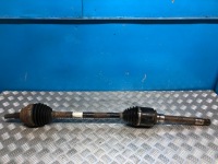 фото thumb №1, Mercedes gl x164 3,2 cdi приводной вал правый перед правая передняя a1643302801