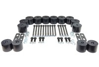 фото thumb №16, Кузов lift 2" land rover discovery ii off road 4x4 lift 2 cale