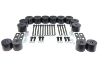 фото thumb №1, Land rover discovery ii кузов lift 50 mm lift 2 cale болты 10.9